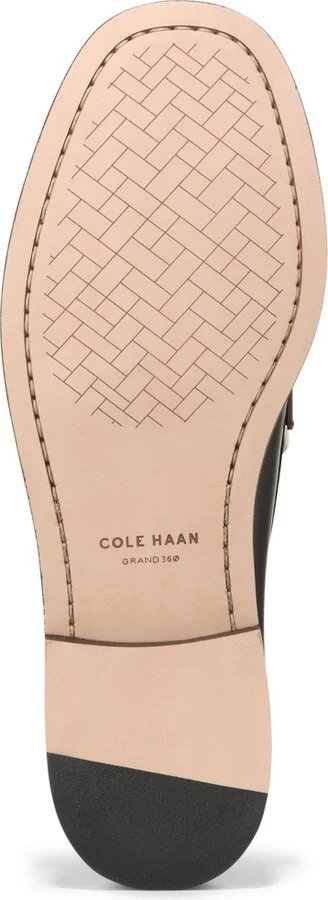 Cole Haan Women's Lana Lux Remastered Penny Loafers - Image 9