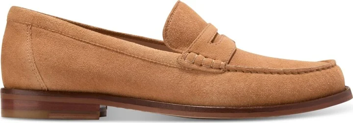 Cole Haan Women's Lana Lux Remastered Penny Loafers - Image 10