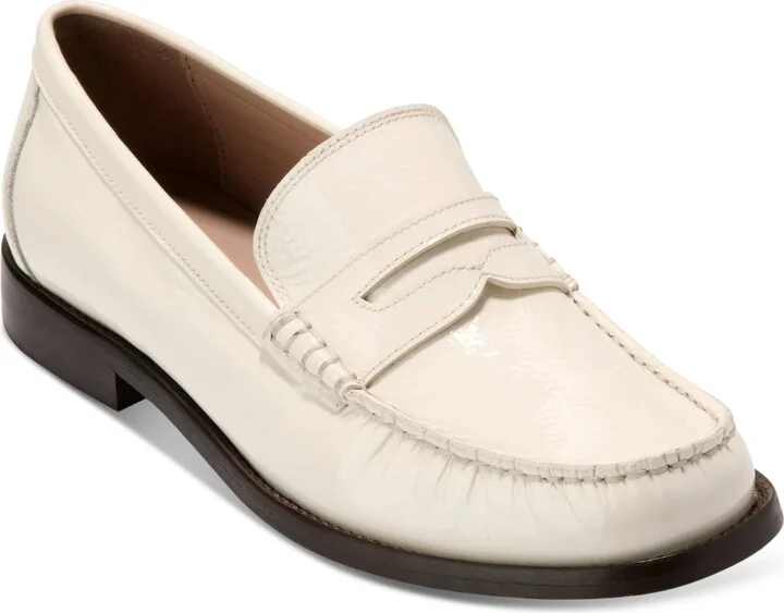 Cole Haan Women's Lana Lux Remastered Penny Loafers