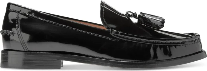 Cole Haan Women's Lana Lux Tassel Loafers - Image 2