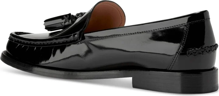 Cole Haan Women's Lana Lux Tassel Loafers - Image 3