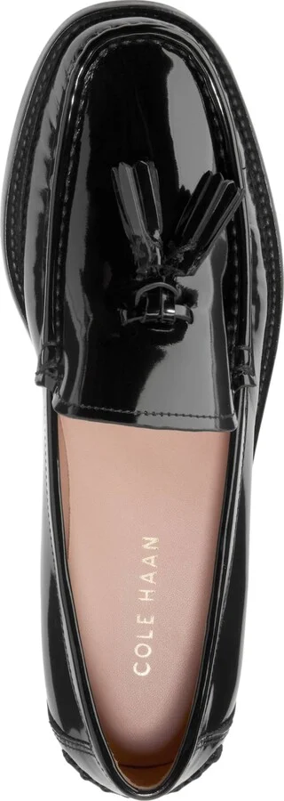 Cole Haan Women's Lana Lux Tassel Loafers - Image 4