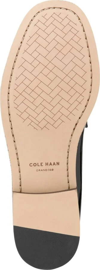 Cole Haan Women's Lana Lux Tassel Loafers - Image 5