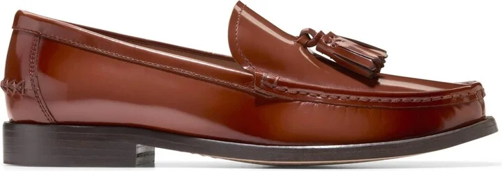 Cole Haan Women's Lana Lux Tassel Loafers - Image 6