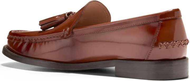 Cole Haan Women's Lana Lux Tassel Loafers - Image 7