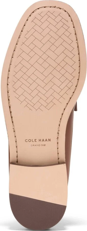 Cole Haan Women's Lana Lux Tassel Loafers - Image 9