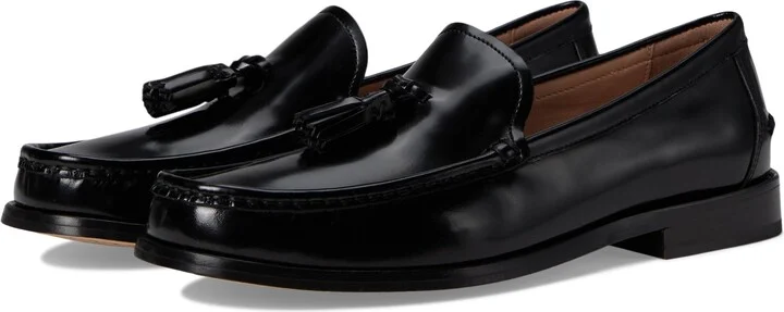 Black Box Leather