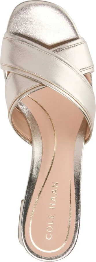 Cole Haan Women's Landon Dress Sandals - Image 8