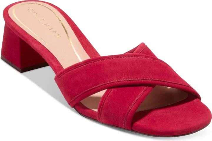 Rio Red