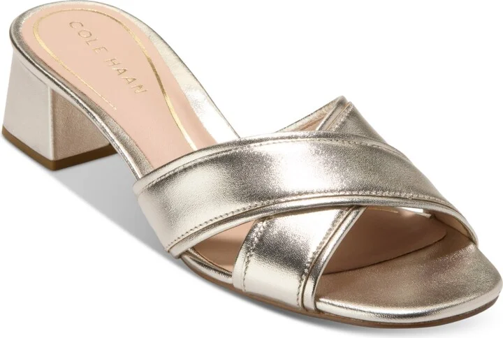 Soft Gold