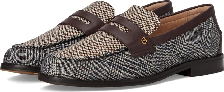 Multi Plaid Textle