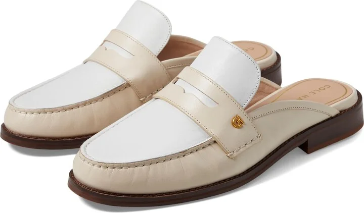 Sandollar Leather