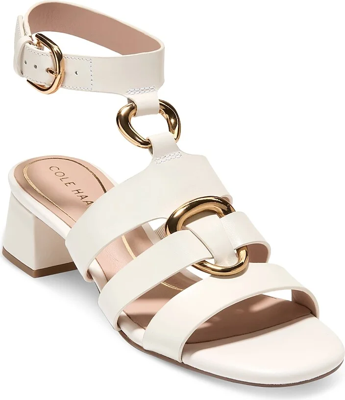 Ivory Leather