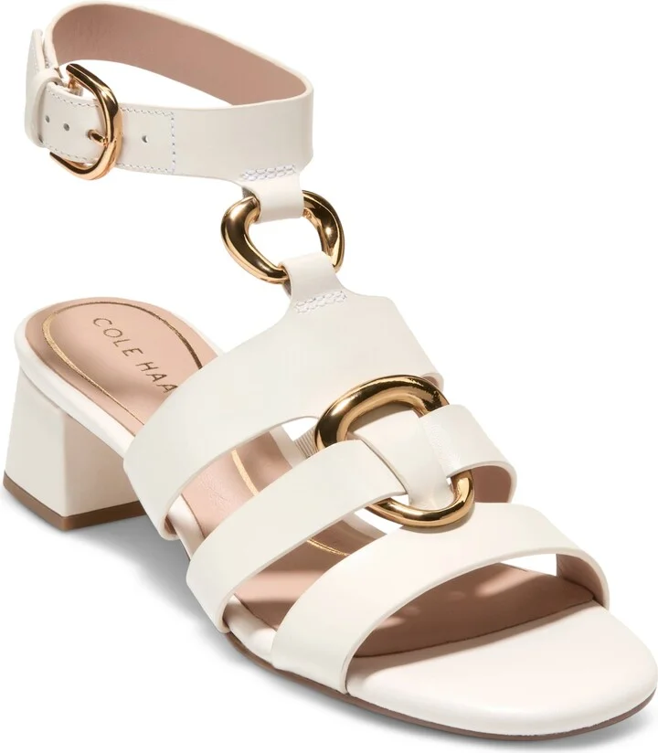 Ivory Leather
