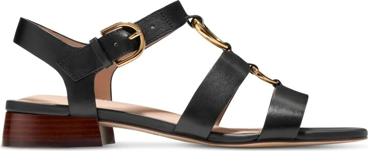 Cole Haan Women's Lyanna Link Dress Sandals - Image 2