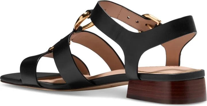 Cole Haan Women's Lyanna Link Dress Sandals - Image 3