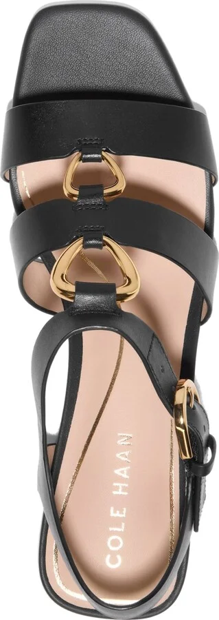 Cole Haan Women's Lyanna Link Dress Sandals - Image 4