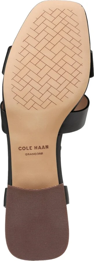 Cole Haan Women's Lyanna Link Dress Sandals - Image 5