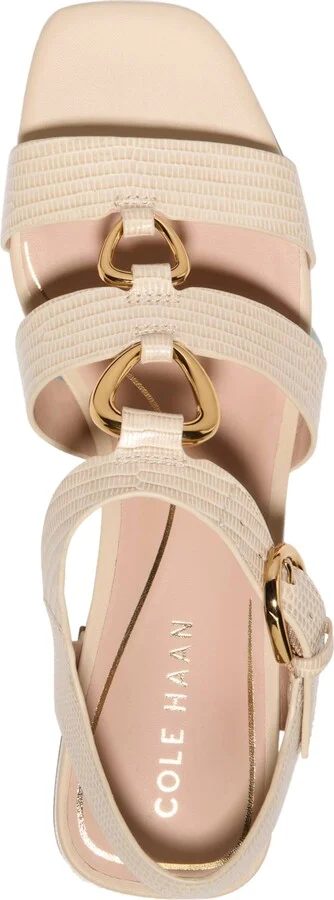 Cole Haan Women's Lyanna Link Dress Sandals - Image 8