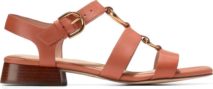 Cole Haan Women's Lyanna Link Dress Sandals - Image 10