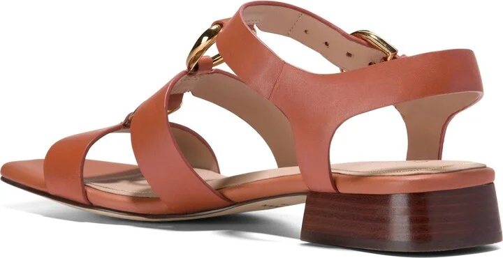 Cole Haan Women's Lyanna Link Dress Sandals - Image 11