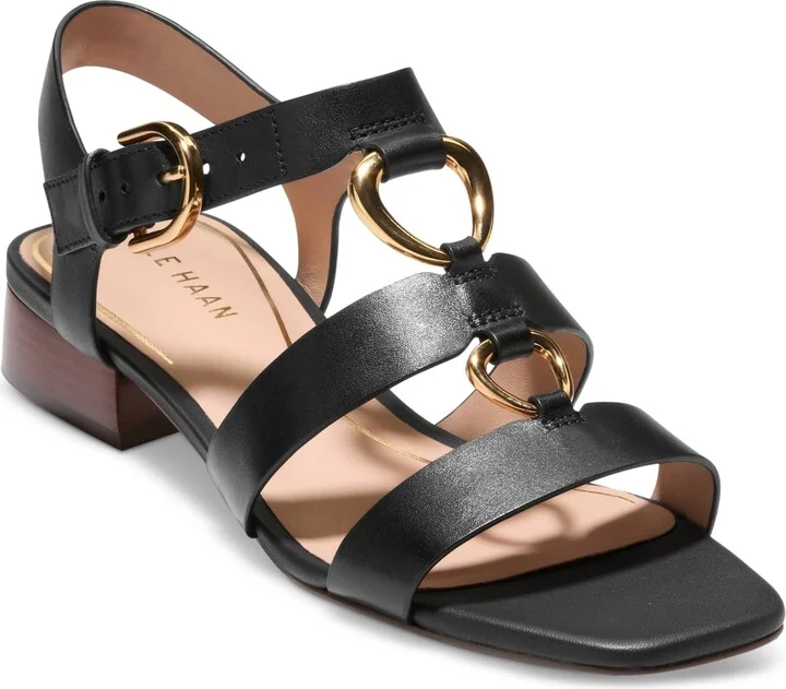 Cole Haan Women's Lyanna Link Dress Sandals
