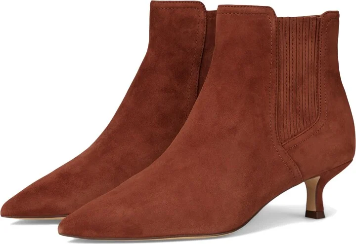 Cole Haan Women's Marcy Chelsea Bootie Ankle Boot