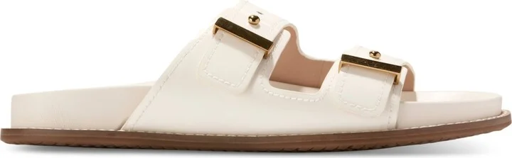 Cole Haan Women's Marisol Footbed Flat Sandals - Image 2