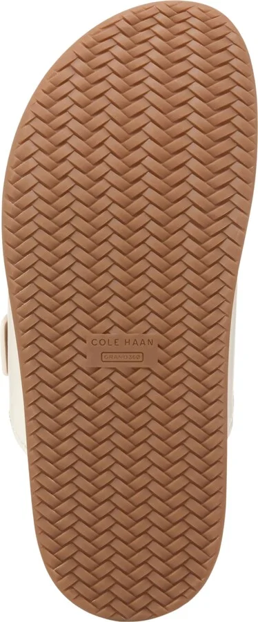 Cole Haan Women's Marisol Footbed Flat Sandals - Image 5