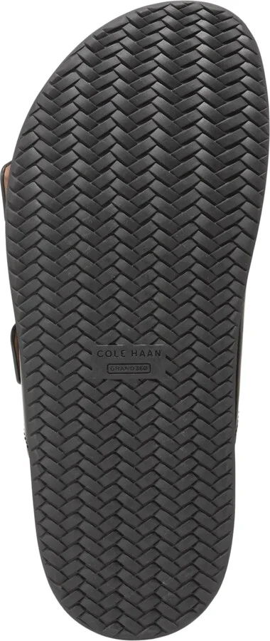Cole Haan Women's Marisol Footbed Flat Sandals - Image 9