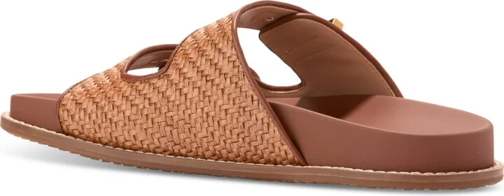 Cole Haan Women's Marisol Footbed Flat Sandals - Image 11
