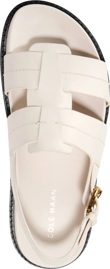 Cole Haan Women's Marlee Fisherman Sandals - Image 4