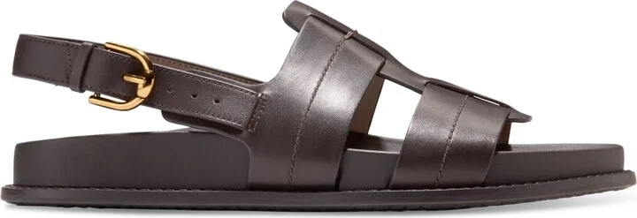 Cole Haan Women's Marlee Fisherman Sandals - Image 6