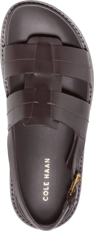 Cole Haan Women's Marlee Fisherman Sandals - Image 8