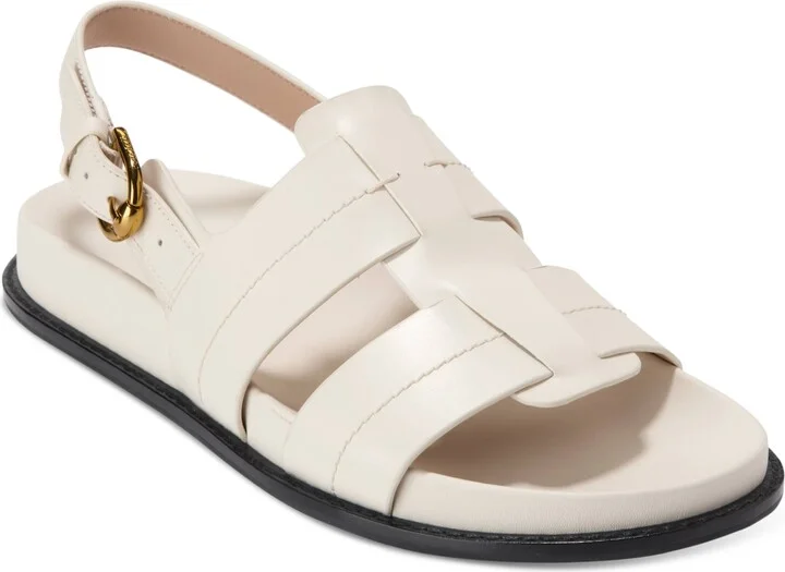 Ivory Leather
