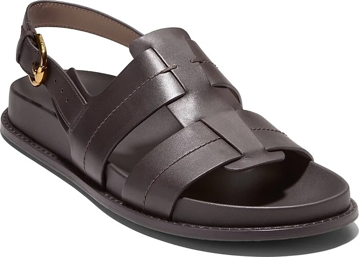 Cole Haan Women's Marlee Fisherman Sandals