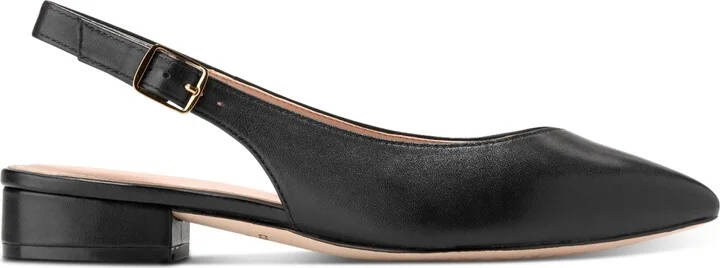 Cole Haan Women's Mazie Slingback Flats - Image 6