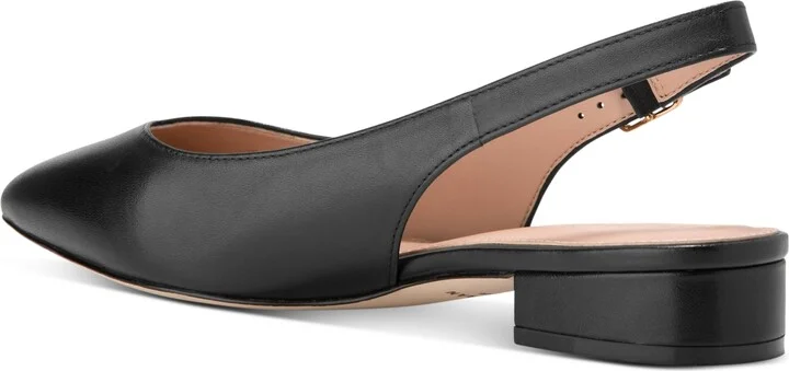 Cole Haan Women's Mazie Slingback Flats - Image 7