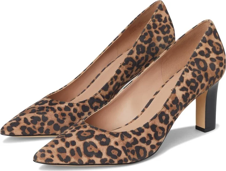Cole Haan Women's Mylah 75mm Pumps