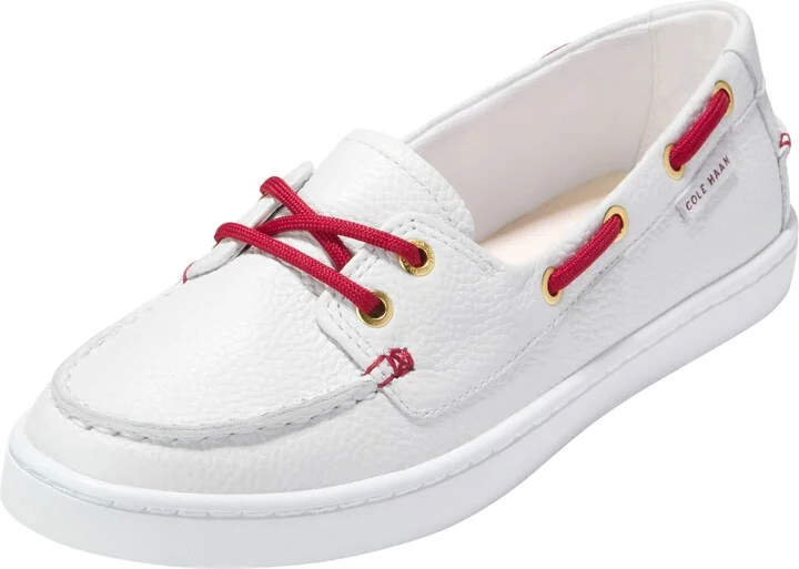 Cole Haan Women's Nantucket Boat Shoes