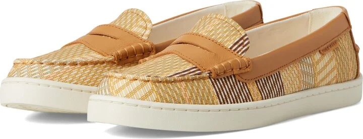 Bali Stripe Canvas