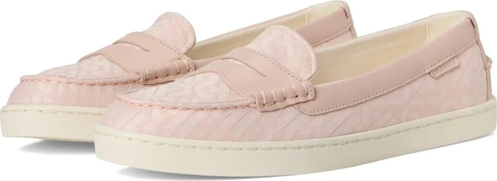 Cameo Rose Jaquard Print