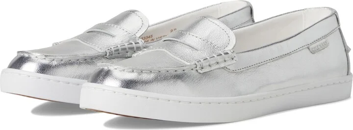 Argento/White