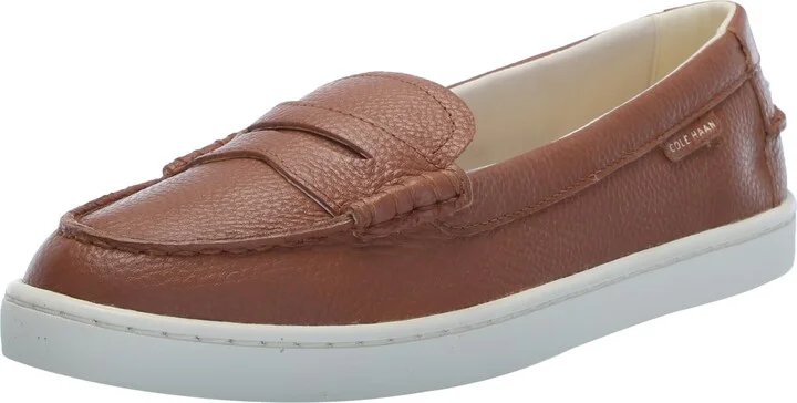 Cole Haan Women's Nantucket Penny Loafers