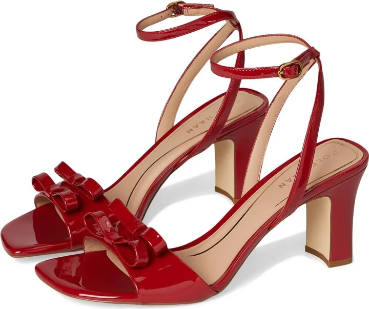 Cole Haan Women's Noella Bow Sandal
