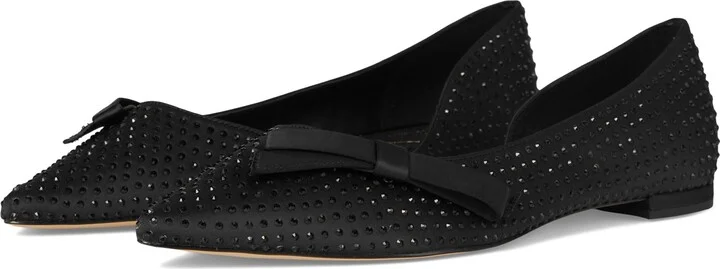 Cole Haan Women's Noella Bow Skimmer Ballet Flat