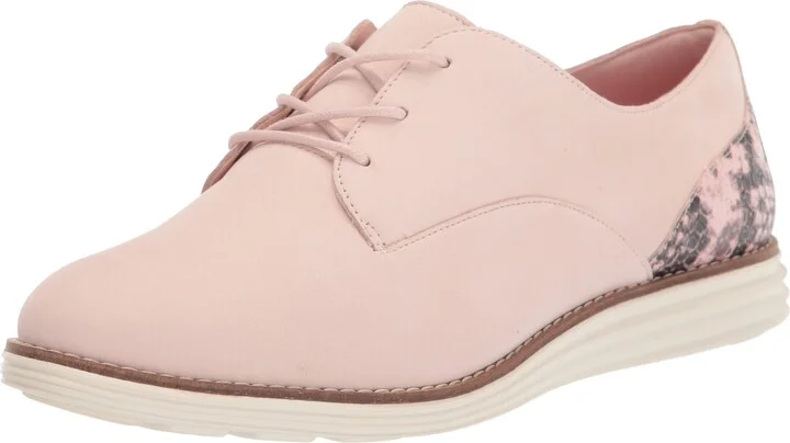 Cole Haan Women's Original Grand Plain Oxford