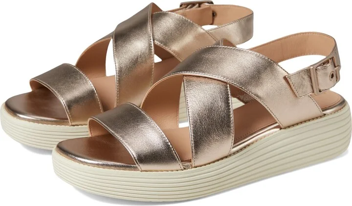 Rose Gold Talca/Iv