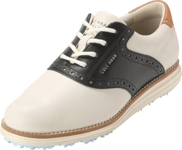 Ivory/Black/Skyway