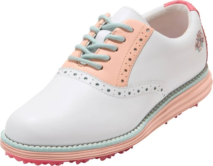 Wht/Peach Parfait